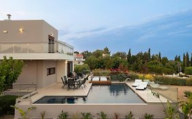 Ethereum Villa